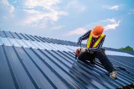 Best Gutter Installation and Repair  in St Simons, GA